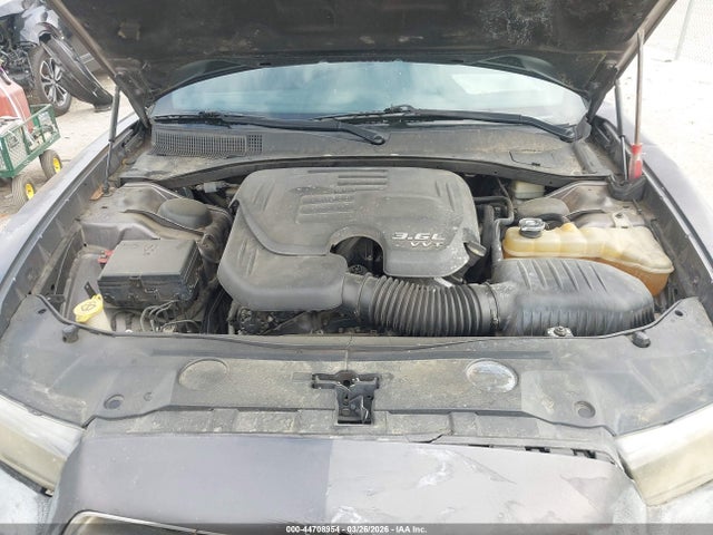 Auction sale of the 2014 Dodge Charger Sxt, vin: 2C3CDXHG7EH143790, lot number: 44708954