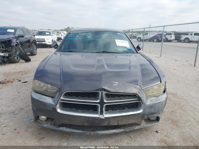 Auction sale of the 2014 Dodge Charger Sxt, vin: 2C3CDXHG7EH143790, lot number: 44708954