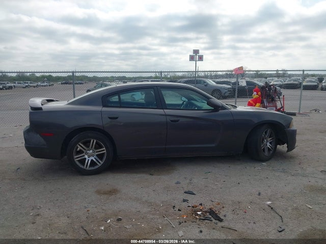 Auction sale of the 2014 Dodge Charger Sxt, vin: 2C3CDXHG7EH143790, lot number: 44708954