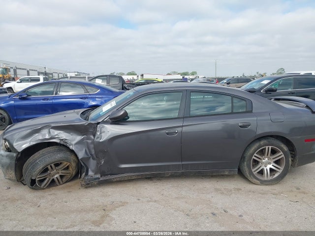 Auction sale of the 2014 Dodge Charger Sxt, vin: 2C3CDXHG7EH143790, lot number: 44708954