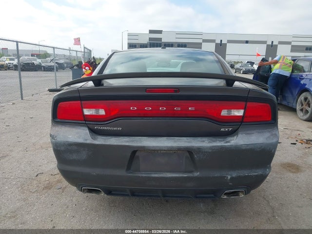Auction sale of the 2014 Dodge Charger Sxt, vin: 2C3CDXHG7EH143790, lot number: 44708954