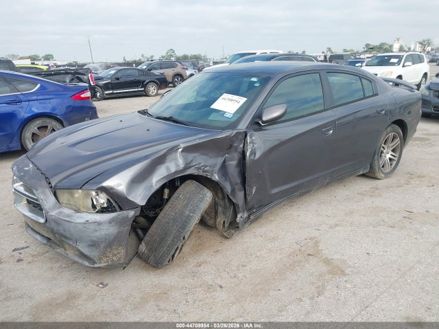 Auction sale of the 2014 Dodge Charger Sxt, vin: 2C3CDXHG7EH143790, lot number: 44708954