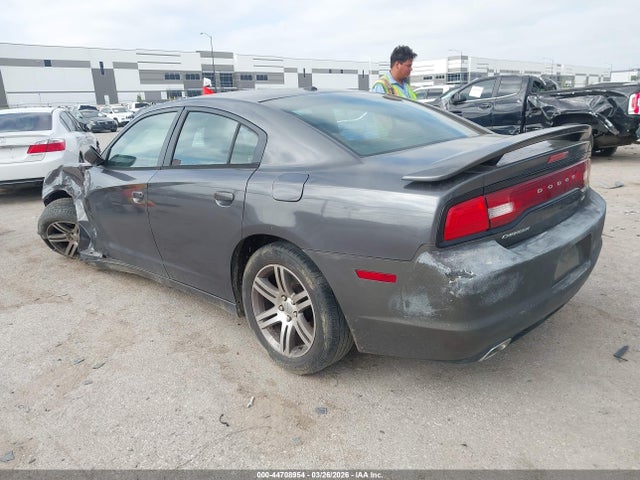 Auction sale of the 2014 Dodge Charger Sxt, vin: 2C3CDXHG7EH143790, lot number: 44708954