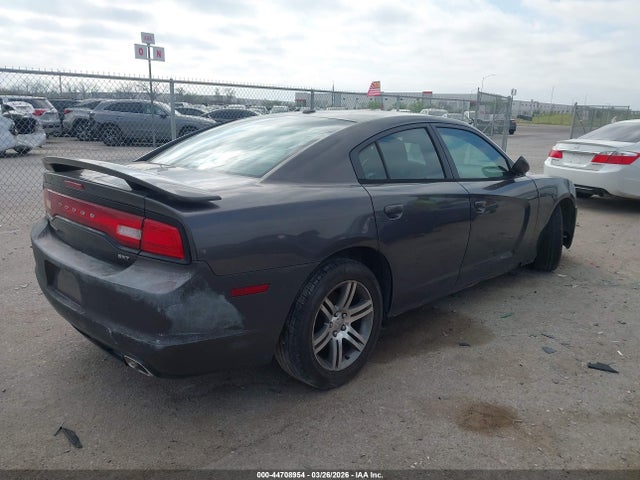Auction sale of the 2014 Dodge Charger Sxt, vin: 2C3CDXHG7EH143790, lot number: 44708954
