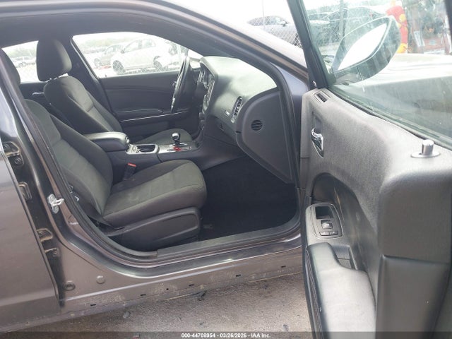 Auction sale of the 2014 Dodge Charger Sxt, vin: 2C3CDXHG7EH143790, lot number: 44708954