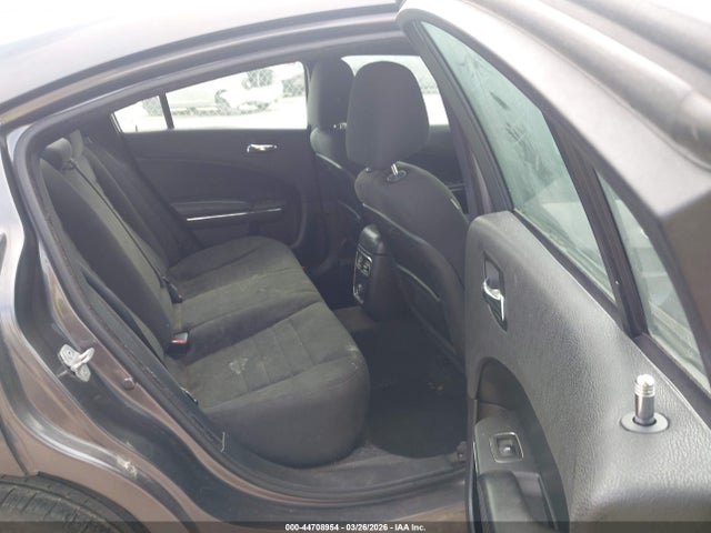 Auction sale of the 2014 Dodge Charger Sxt, vin: 2C3CDXHG7EH143790, lot number: 44708954