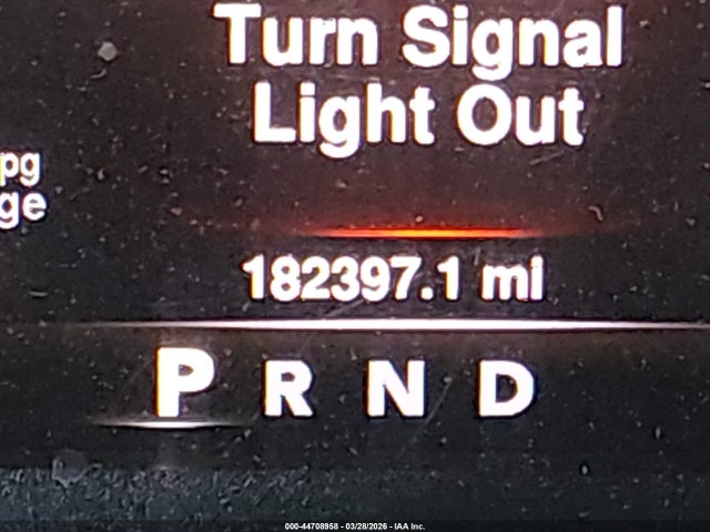 1C6RR7MTXGS305599 RAM 1500 Sport
