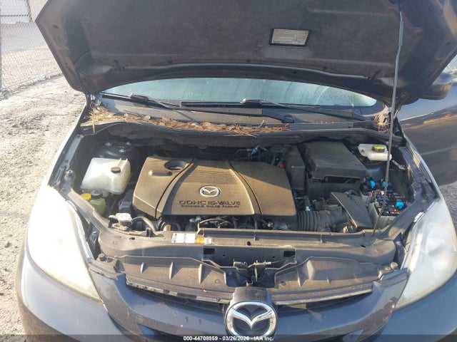 Продаж на аукціоні авто 2006 Mazda Mazda5 Sport, vin: JM1CR293060116965, номер лоту: 44708959