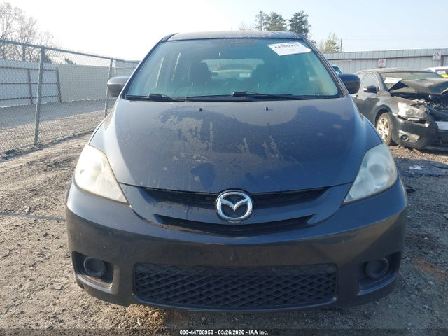 Продаж на аукціоні авто 2006 Mazda Mazda5 Sport, vin: JM1CR293060116965, номер лоту: 44708959