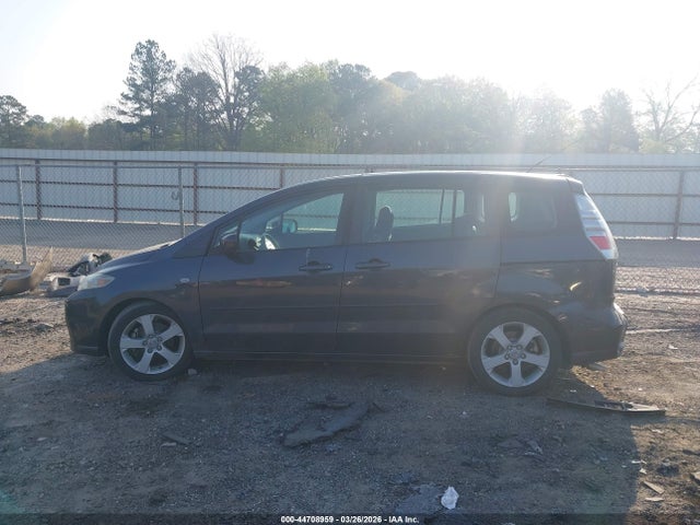 Продаж на аукціоні авто 2006 Mazda Mazda5 Sport, vin: JM1CR293060116965, номер лоту: 44708959