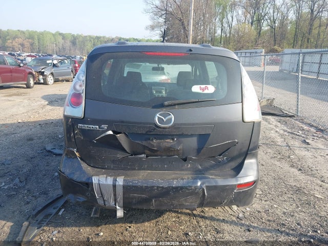 Продаж на аукціоні авто 2006 Mazda Mazda5 Sport, vin: JM1CR293060116965, номер лоту: 44708959
