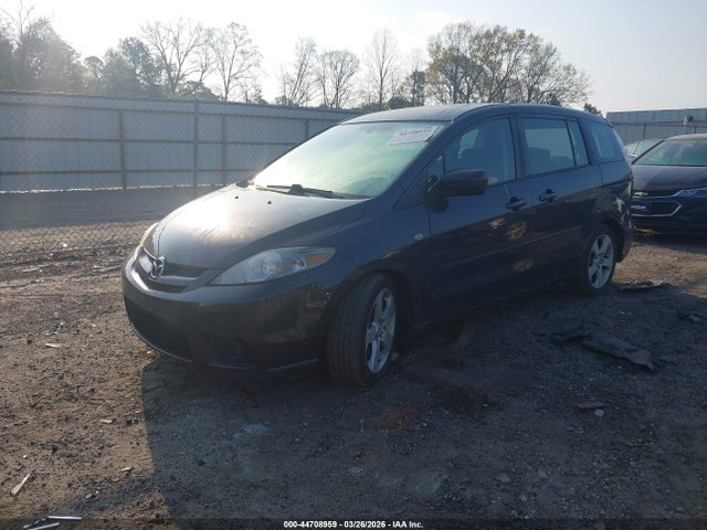 Продаж на аукціоні авто 2006 Mazda Mazda5 Sport, vin: JM1CR293060116965, номер лоту: 44708959
