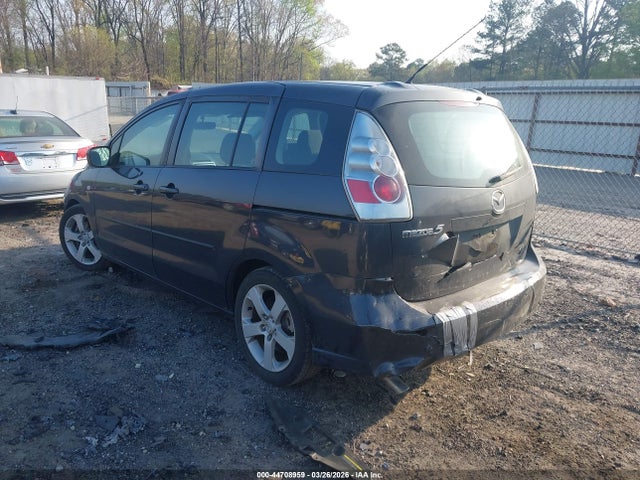 Продаж на аукціоні авто 2006 Mazda Mazda5 Sport, vin: JM1CR293060116965, номер лоту: 44708959
