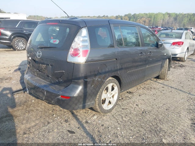Продаж на аукціоні авто 2006 Mazda Mazda5 Sport, vin: JM1CR293060116965, номер лоту: 44708959