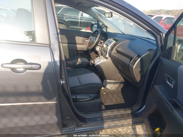 Продаж на аукціоні авто 2006 Mazda Mazda5 Sport, vin: JM1CR293060116965, номер лоту: 44708959