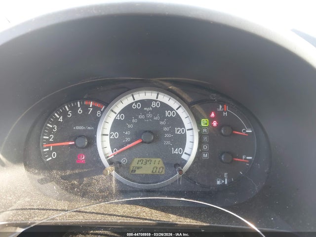 Продаж на аукціоні авто 2006 Mazda Mazda5 Sport, vin: JM1CR293060116965, номер лоту: 44708959