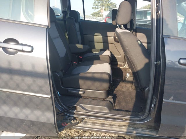 Продаж на аукціоні авто 2006 Mazda Mazda5 Sport, vin: JM1CR293060116965, номер лоту: 44708959