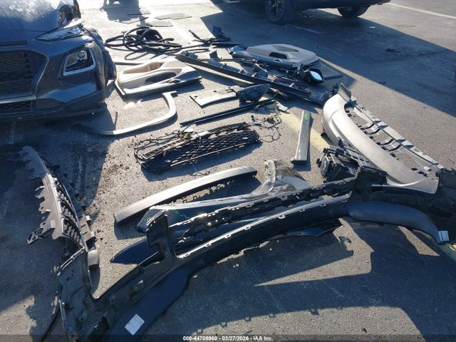 44708960 :رقم المزاد ، 1C4RJJBGXP8739716 vin ، 2023 Jeep Grand Cherokee L Limited 4x2 مزاد بيع