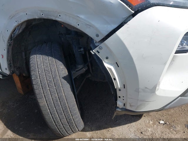 JN8BT3BAXPW413577 Nissan Rogue Sv Fwd