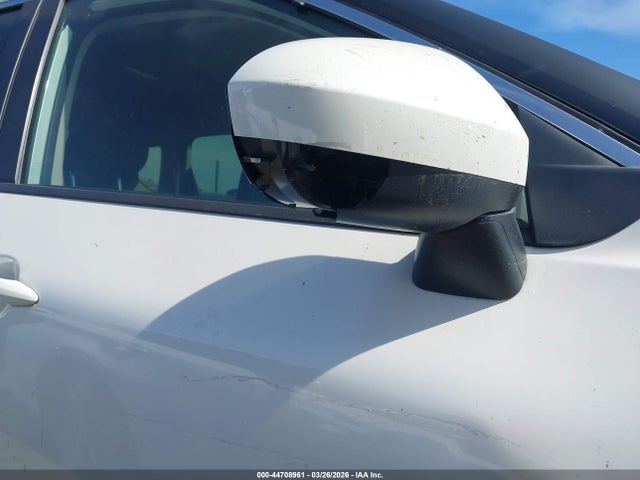 JN8BT3BAXPW413577 Nissan Rogue Sv Fwd