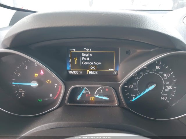 2017 FORD ESCAPE 1FMCU0GD2HUE96686 Photo 6