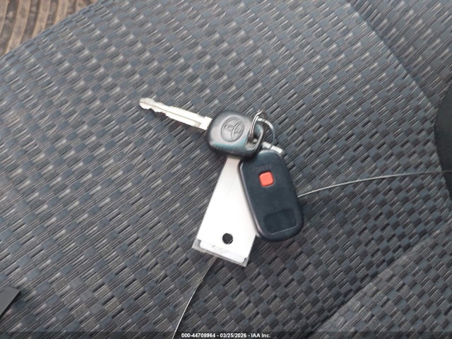 2006 TOYOTA 4RUNNER JTEBU14R260095984 Photo 10