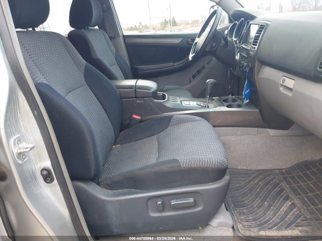 2006 TOYOTA 4RUNNER JTEBU14R260095984 Photo 4