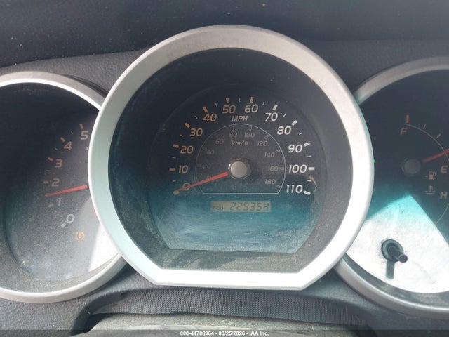 2006 TOYOTA 4RUNNER JTEBU14R260095984 Photo 6