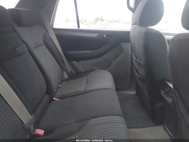 2006 TOYOTA 4RUNNER JTEBU14R260095984 Photo 7