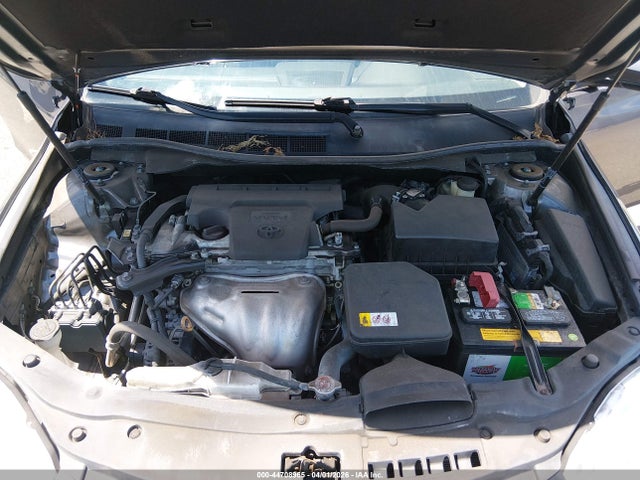 2017 Toyota Camry Le მანქანა იყიდება აუქციონზე, vin: 4T1BF1FK4HU369241, აუქციონის ნომერი: 44708965