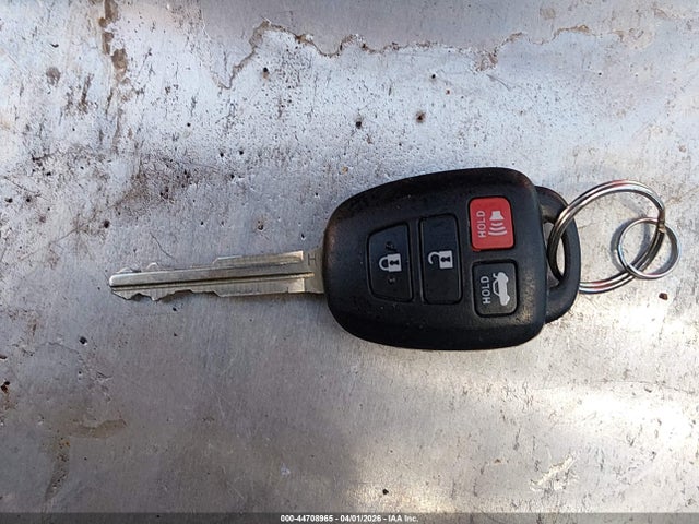 2017 Toyota Camry Le მანქანა იყიდება აუქციონზე, vin: 4T1BF1FK4HU369241, აუქციონის ნომერი: 44708965