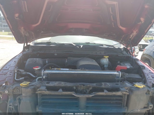 Продажа на аукционе авто 2018 Ram 1500 Express  4x2 6'4 Box, vin: 1C6RR6FG4JS127495, номер лота: 44708966