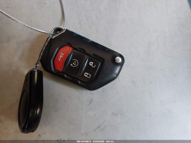 Aukcja sprzedaży 2020 Jeep Gladiator Sport S 4x4, vin: 1C6JJTAG1LL108782, numer aukcji: 44708972