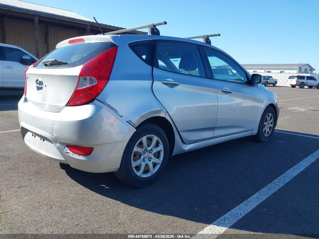 Продажа на аукционе авто 2013 Hyundai Accent Gs, vin: KMHCT5AE3DU065835, номер лота: 44708973