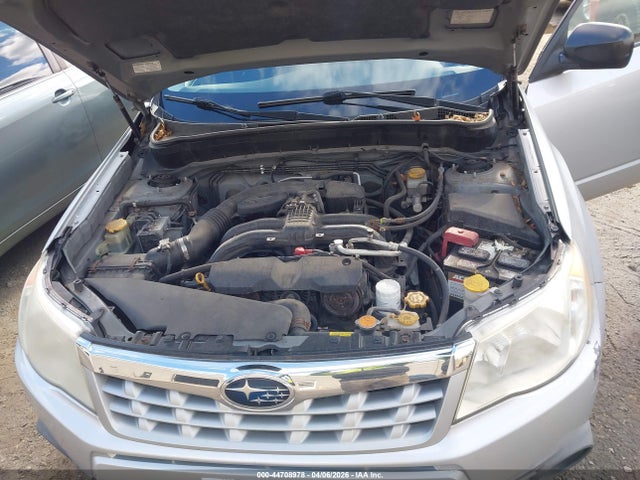 Aukcja sprzedaży 2011 Subaru Forester 2.5x, vin: JF2SHABC6BH756016, numer aukcji: 44708978