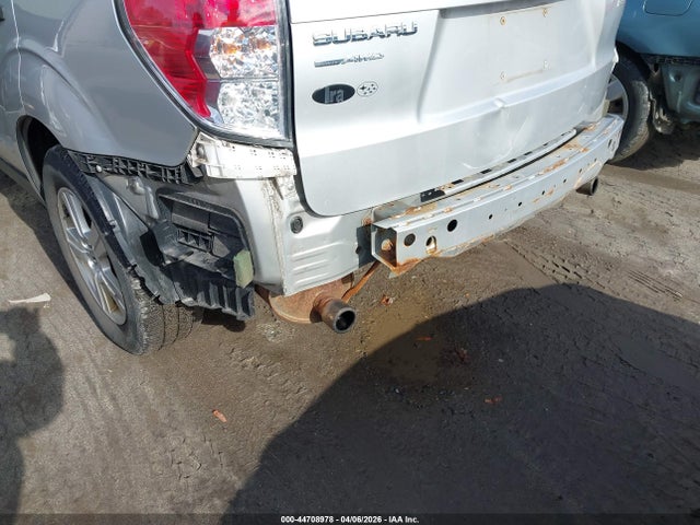 Aukcja sprzedaży 2011 Subaru Forester 2.5x, vin: JF2SHABC6BH756016, numer aukcji: 44708978
