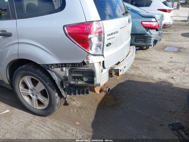 Aukcja sprzedaży 2011 Subaru Forester 2.5x, vin: JF2SHABC6BH756016, numer aukcji: 44708978