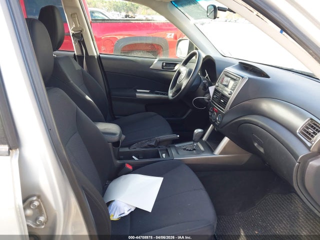 Aukcja sprzedaży 2011 Subaru Forester 2.5x, vin: JF2SHABC6BH756016, numer aukcji: 44708978