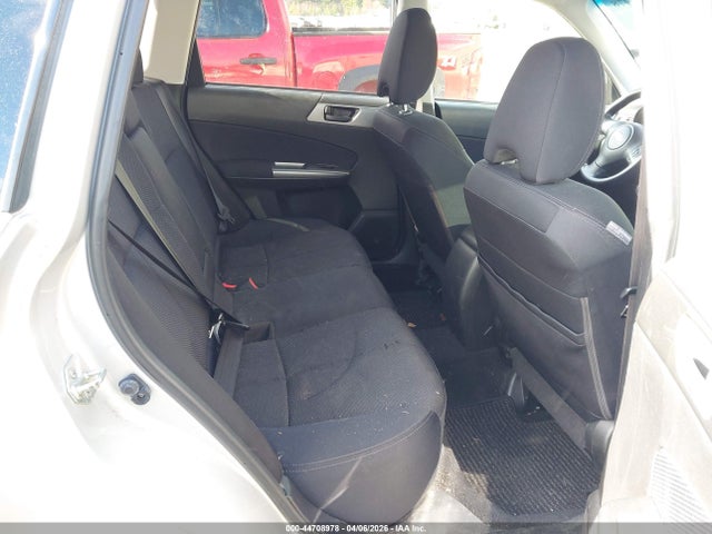 Aukcja sprzedaży 2011 Subaru Forester 2.5x, vin: JF2SHABC6BH756016, numer aukcji: 44708978