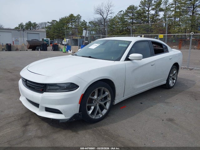 Продажа на аукционе авто 2020 Dodge Charger Sxt Rwd, vin: 2C3CDXBG8LH154089, номер лота: 44708981