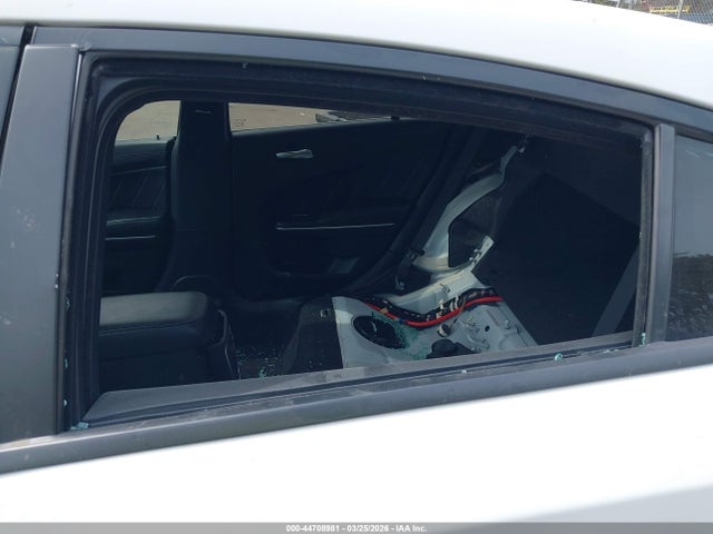 Продажа на аукционе авто 2020 Dodge Charger Sxt Rwd, vin: 2C3CDXBG8LH154089, номер лота: 44708981
