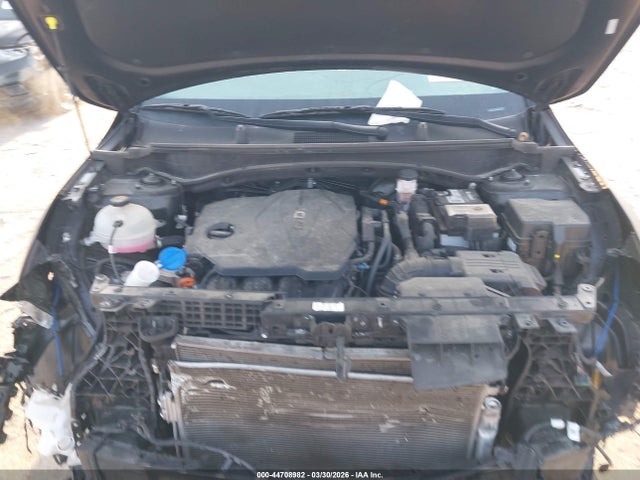 2024 Kia Sportage Sx-prestige მანქანა იყიდება აუქციონზე, vin: 5XYK53DF6RG201905, აუქციონის ნომერი: 44708982