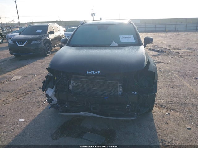 2024 Kia Sportage Sx-prestige მანქანა იყიდება აუქციონზე, vin: 5XYK53DF6RG201905, აუქციონის ნომერი: 44708982