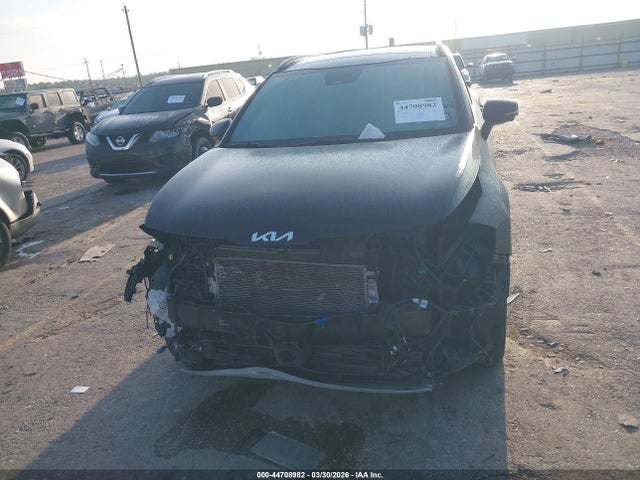 2024 Kia Sportage Sx-prestige მანქანა იყიდება აუქციონზე, vin: 5XYK53DF6RG201905, აუქციონის ნომერი: 44708982