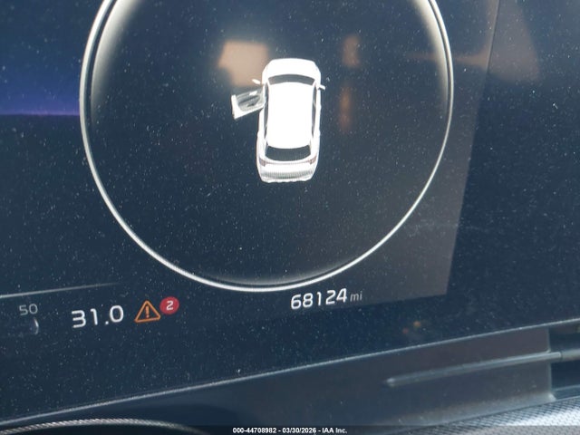 2024 Kia Sportage Sx-prestige მანქანა იყიდება აუქციონზე, vin: 5XYK53DF6RG201905, აუქციონის ნომერი: 44708982