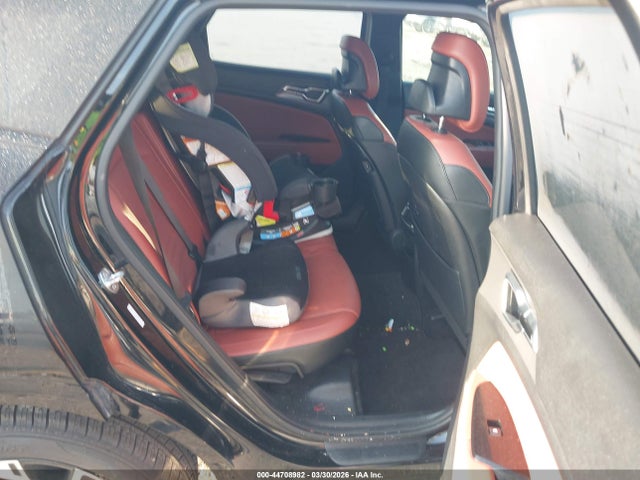 2024 Kia Sportage Sx-prestige მანქანა იყიდება აუქციონზე, vin: 5XYK53DF6RG201905, აუქციონის ნომერი: 44708982