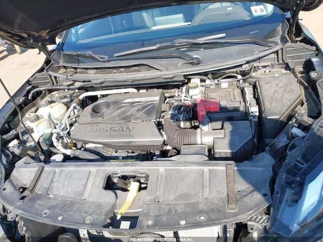 44708983 :رقم المزاد ، JN8BT3BB3PW481647 vin ، 2023 Nissan Rogue Sv Intelligent Awd مزاد بيع