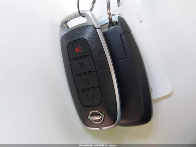 44708983 :رقم المزاد ، JN8BT3BB3PW481647 vin ، 2023 Nissan Rogue Sv Intelligent Awd مزاد بيع