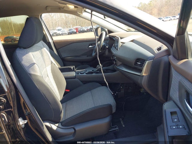 44708983 :رقم المزاد ، JN8BT3BB3PW481647 vin ، 2023 Nissan Rogue Sv Intelligent Awd مزاد بيع
