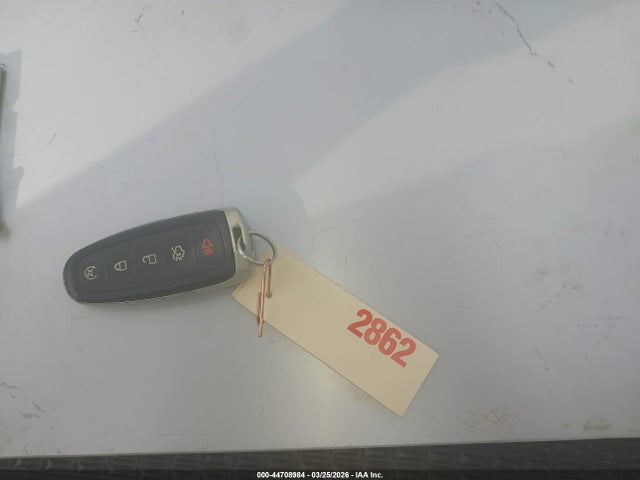 Aukcja sprzedaży 2013 Ford Edge Limited, vin: 2FMDK4KC7DBA06503, numer aukcji: 44708984